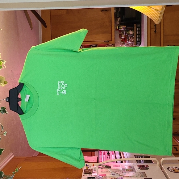 Ladies Alstyle Tee Shirt - Picture 1 of 5